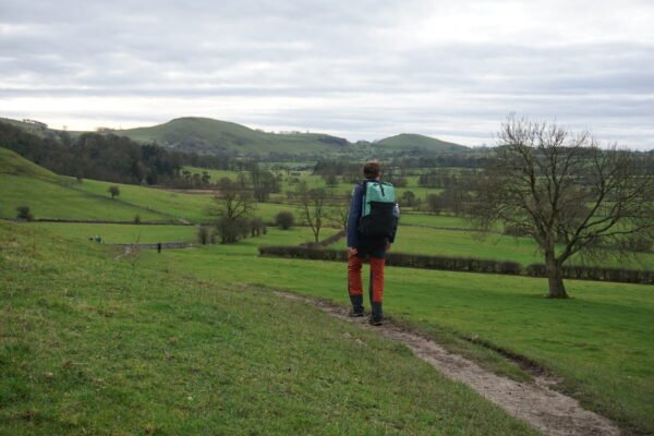 40L Frameless Backpack X-Pac - Image 13
