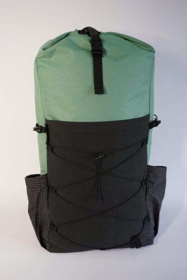 40L Frameless Backpack X-Pac - Image 2