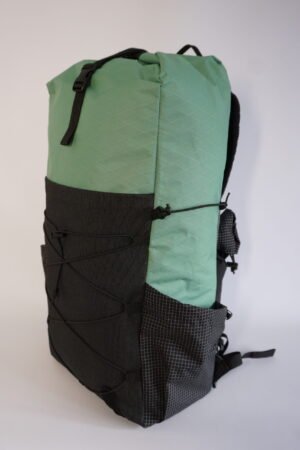 40L Frameless Backpack X-Pac