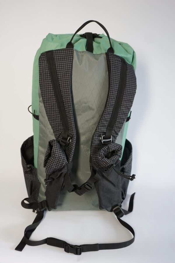 40L Frameless Backpack X-Pac - Image 4