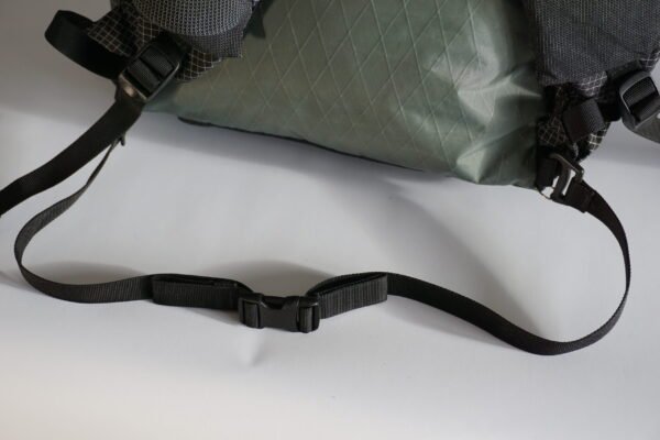 40L Frameless Backpack X-Pac - Image 11