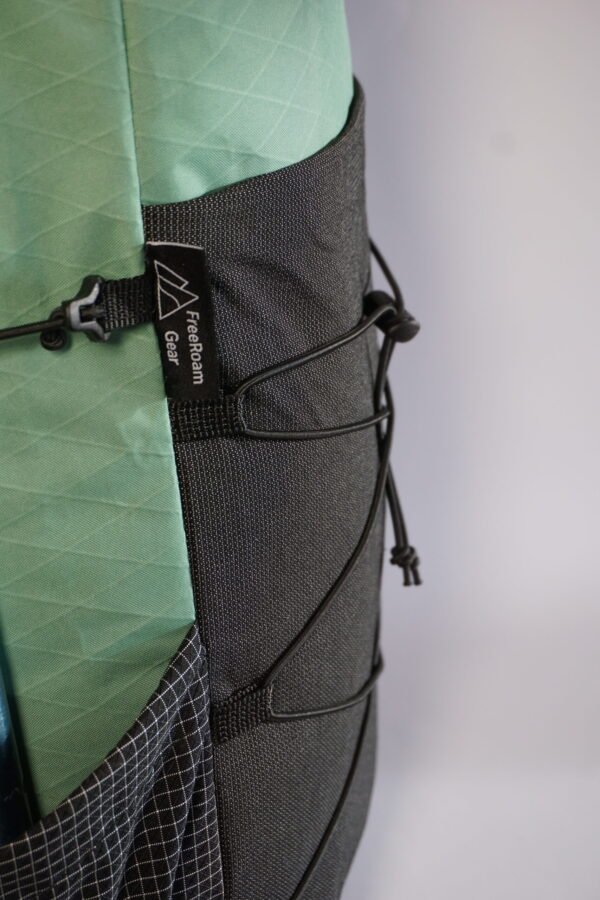 40L Frameless Backpack X-Pac - Image 12