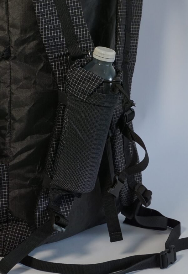 Removable Shoulder Pockets - Image 2
