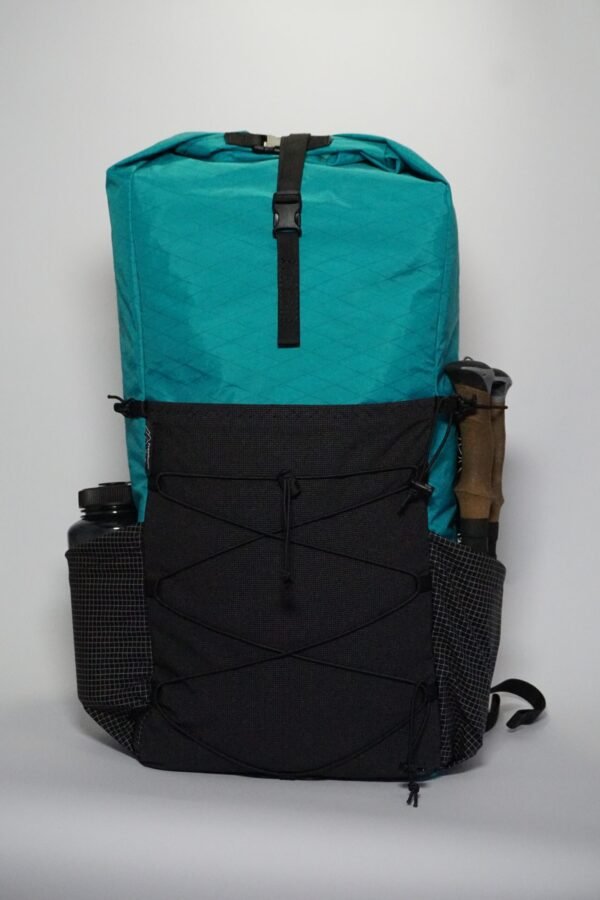 40L Frameless Backpack X-Pac - Image 3