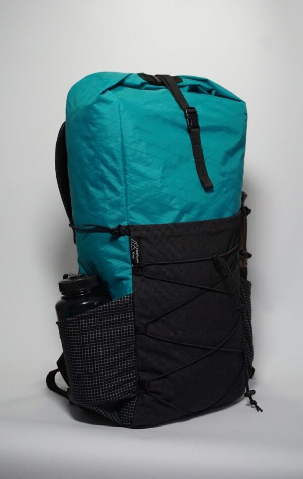 40L Frameless Backpack X-Pac - Image 6