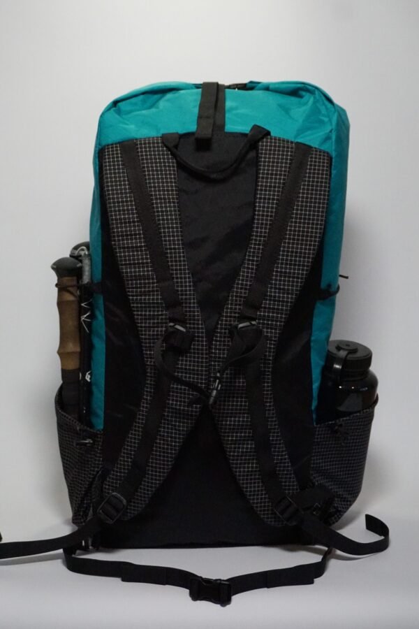 40L Frameless Backpack X-Pac - Image 5