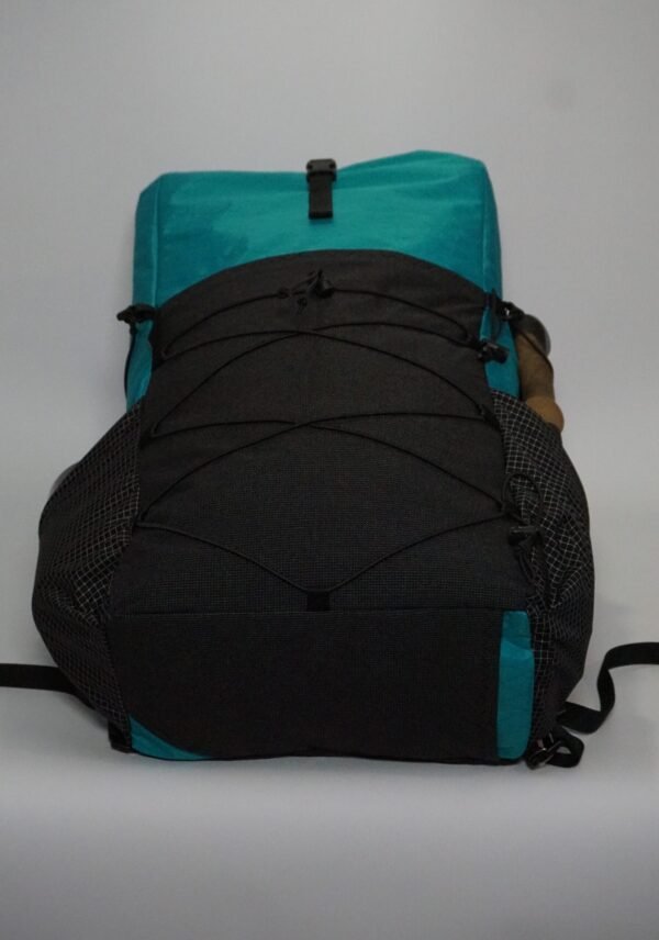 40L Frameless Backpack X-Pac - Image 9