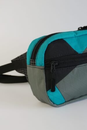 Patchwork Bum-Bag