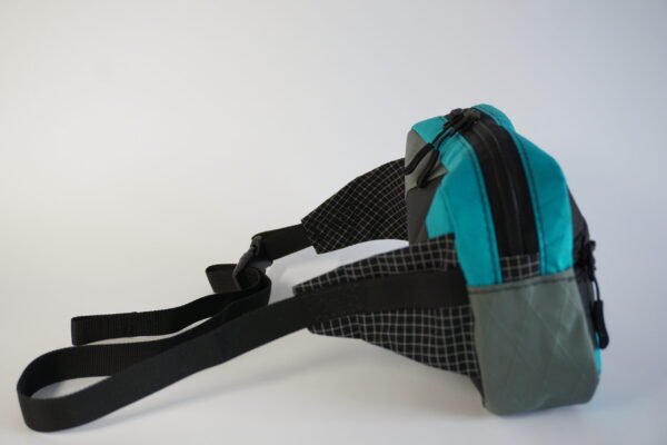 Patchwork Bum-Bag - Image 3
