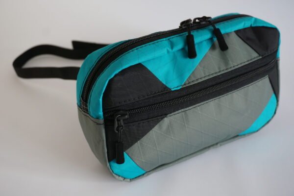 Patchwork Bum-Bag - Image 4