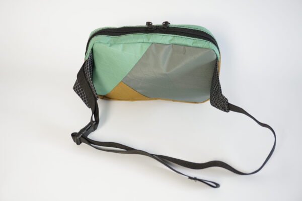 Patchwork Bum-Bag - Image 7