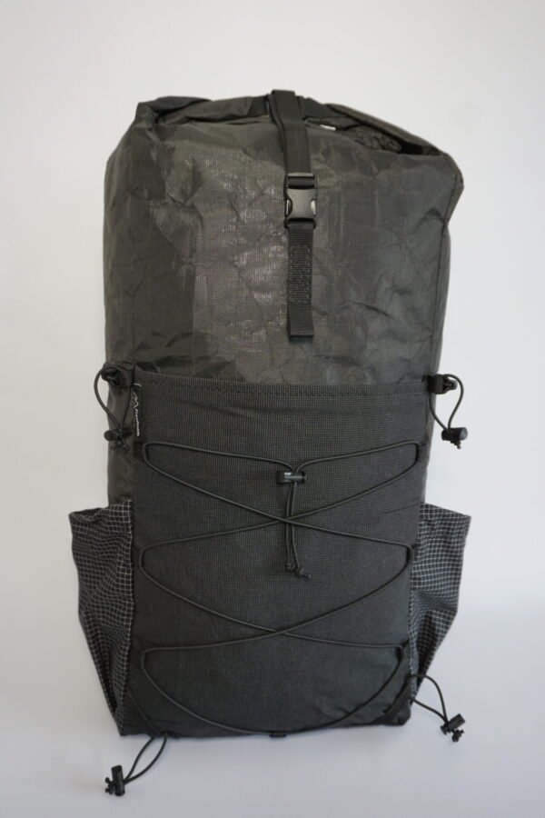 40L Frameless Backpack Ultra-Weave - Image 2