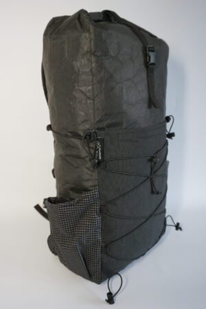 40L Frameless Backpack Ultra-Weave