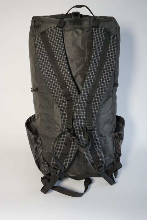40L Frameless Backpack Ultra-Weave - Image 3