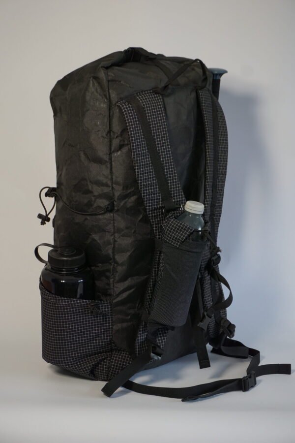 40L Frameless Backpack Ultra-Weave - Image 5