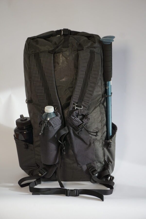 40L Frameless Backpack Ultra-Weave - Image 6