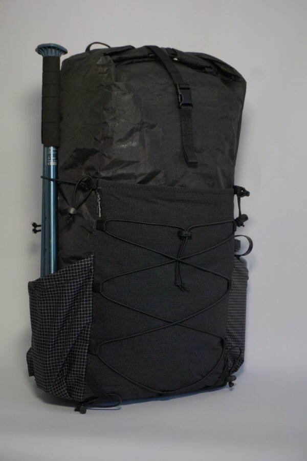40L Frameless Backpack Ultra-Weave - Image 10