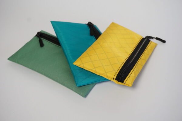Zipper Pouches - Image 2