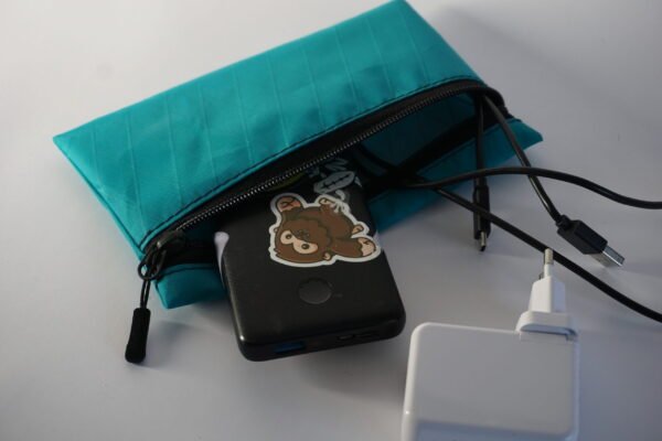 Zipper Pouches - Image 5