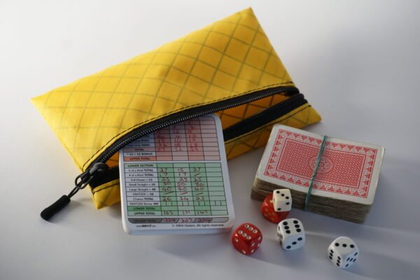 Zipper Pouches - Image 6