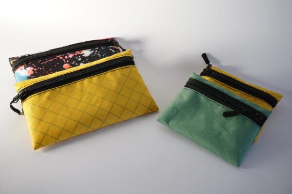 Zipper Pouches - Image 3