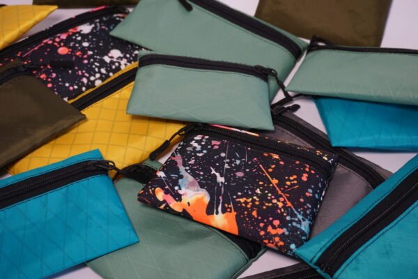 Zipper Pouches - Image 7