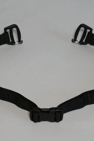 Removable Hip Belt