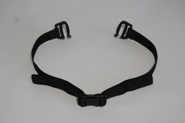 Removable Hip Belt