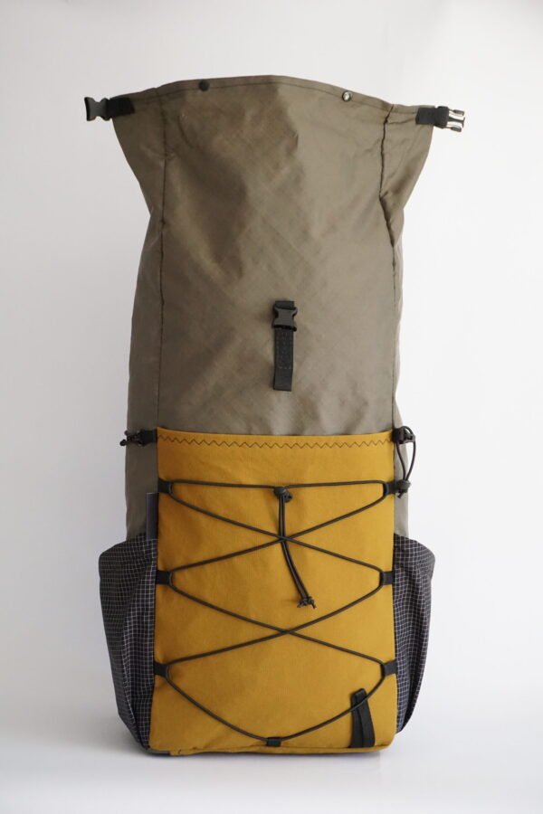 40L Frameless Backpack Eco-Pak - Image 5