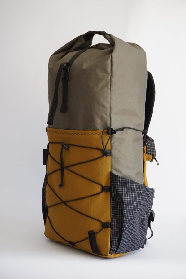 40L Frameless Backpack Eco-Pak - Image 9