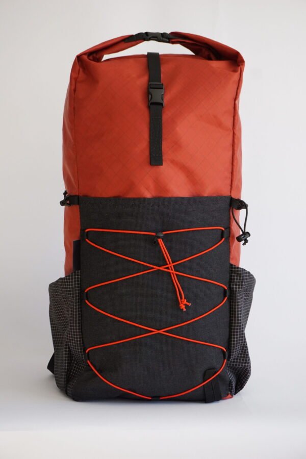 40L Frameless Backpack Eco-Pak - Image 3