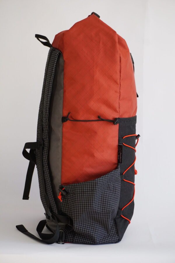 40L Frameless Backpack Eco-Pak - Image 11