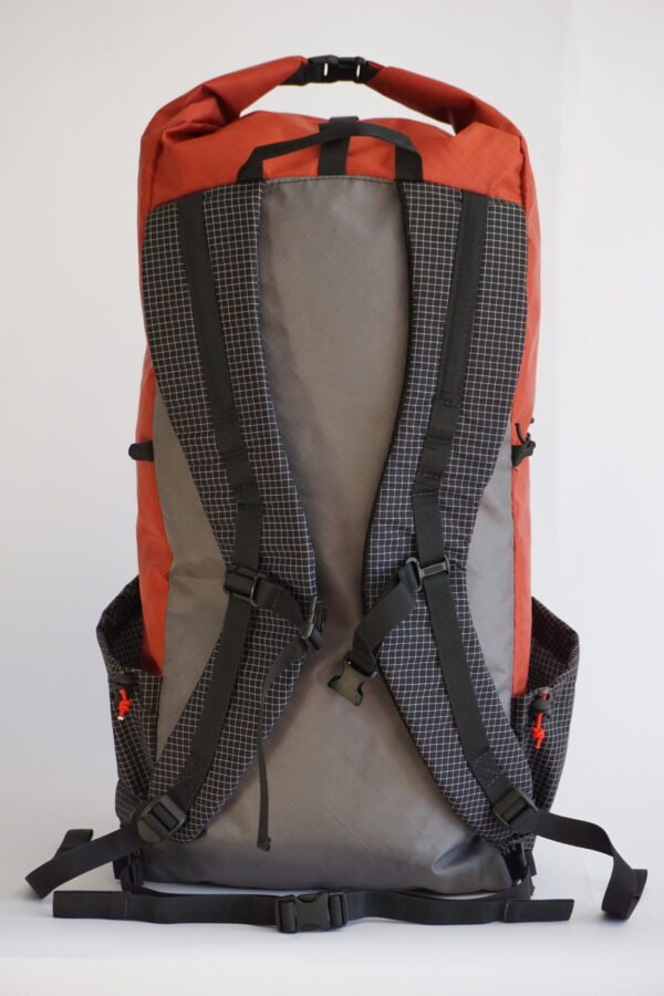40L Frameless Backpack Eco-Pak - Image 12