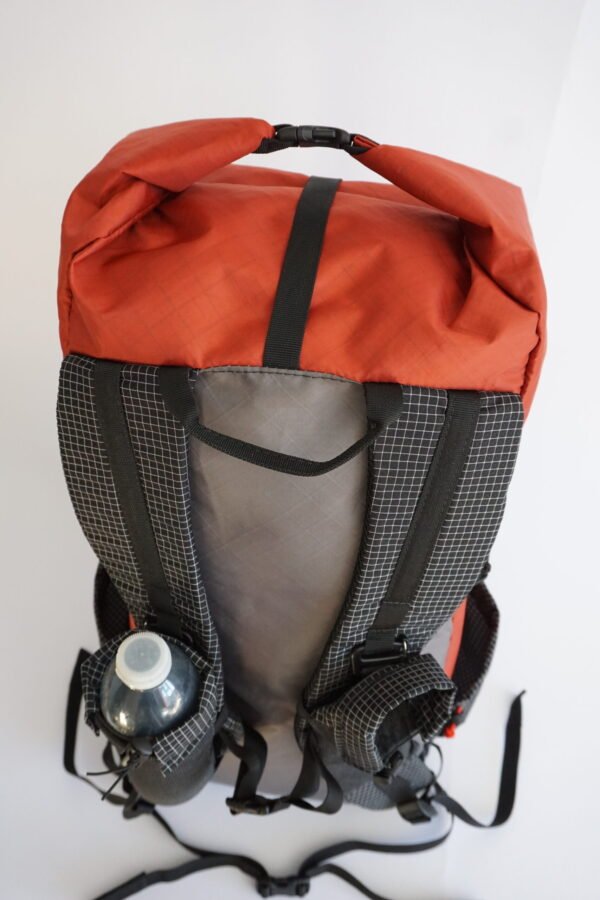 40L Frameless Backpack Eco-Pak - Image 15