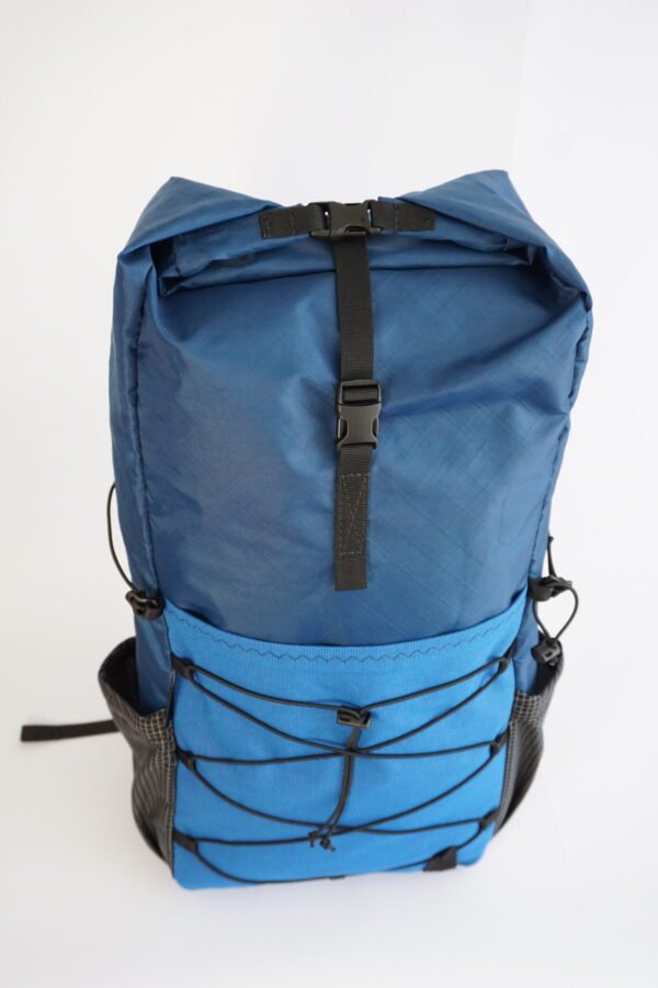 40L Frameless Backpack Eco-Pak - Image 17