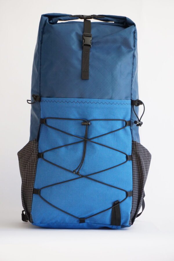 40L Frameless Backpack Eco-Pak - Image 4