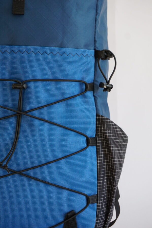40L Frameless Backpack Eco-Pak - Image 18
