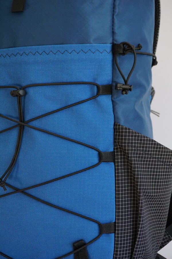 40L Frameless Backpack Eco-Pak - Image 19