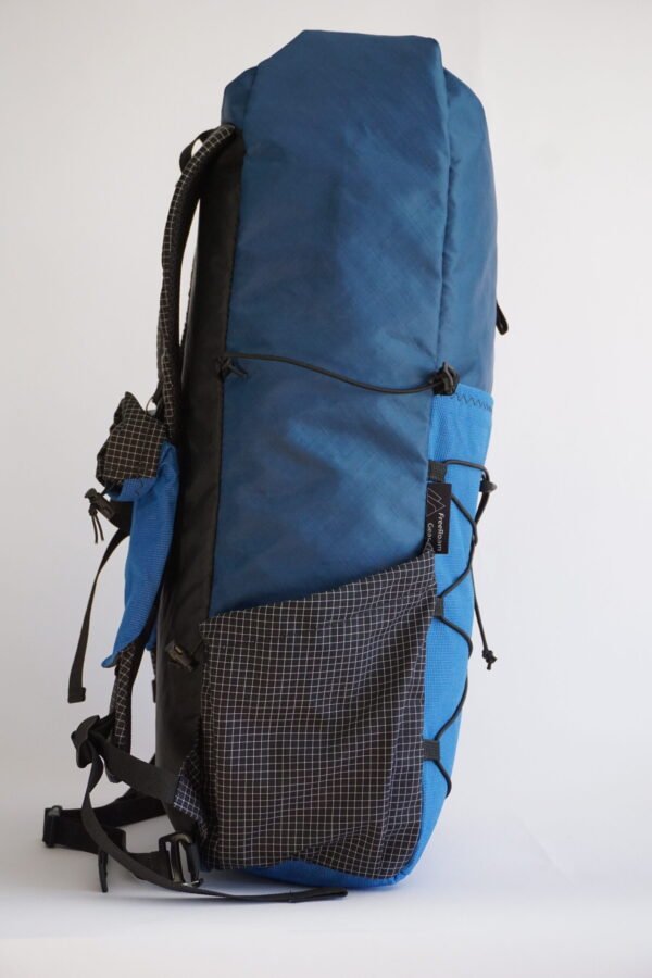 40L Frameless Backpack Eco-Pak - Image 20