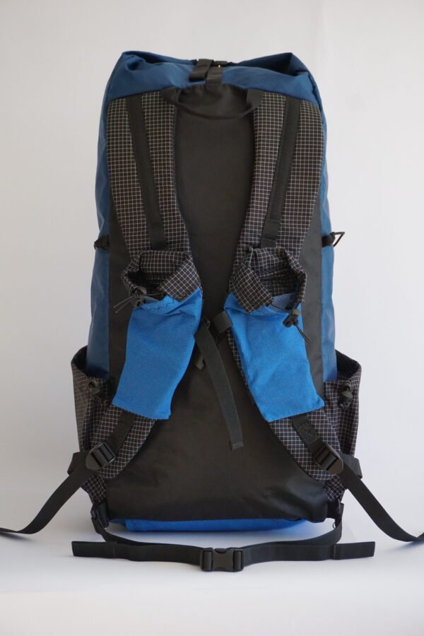 40L Frameless Backpack Eco-Pak - Image 21