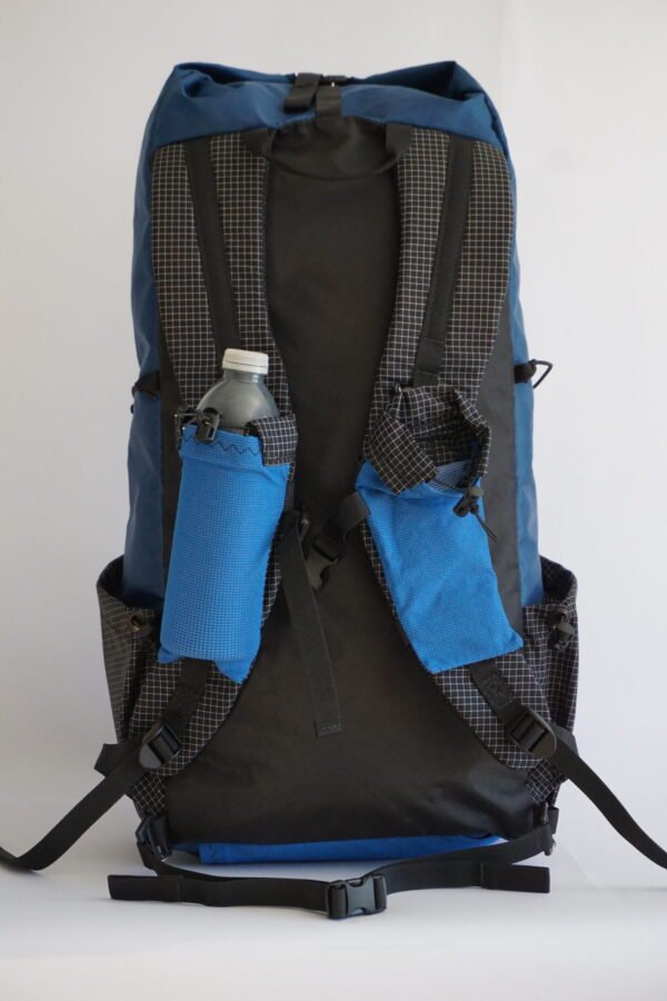 40L Frameless Backpack Eco-Pak - Image 22